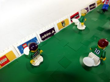 LEGO Sports 3409
